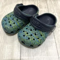 クロックス サイズC4 12-13cm相当