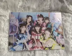 超ときめき♡宣伝部 デスクマット - メルカリ