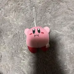 별의 커비 마스코트