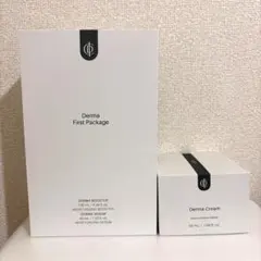 破格】【新品・正規品】インセルダム3点セット 限定3セット - メルカリ
