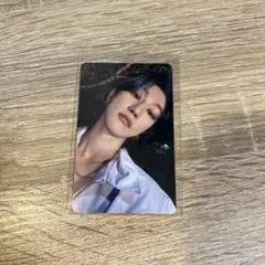 seventeen always yours 会場限定 大阪 ミンハオ the8