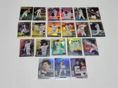 ベースボールヒーローズ　GREAT CARD セット ベースボールヒーローズ GREAT CARD セット - メルカリ