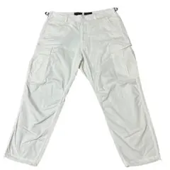 SAGE DE CRET×BEAMS PLUS テーパードカーゴパンツ　希少のサムネイル