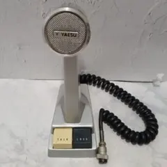 YAESU アマチュア無線用マイク YM-38 - メルカリ