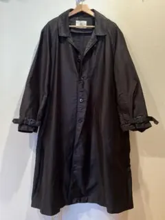 OUTIL L'ECHOPPE別注 MANTEAUUZES モールスキンコート3 OUTIL L'ECHOPPE別注 MANTEAUUZES モールスキンコート3