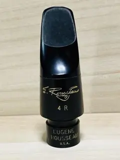 Rousseau STUDIO JAZZ 7 アルトサックス マウスピース Rousseau STUDIO JAZZ 7 アルトサックス マウスピース - メルカリ