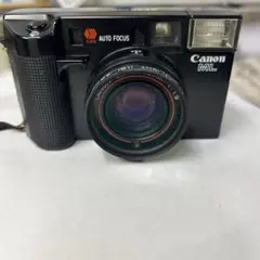 Canon AF35ML 本体 フィルムカメラのサムネイル