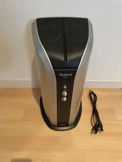 Roland PM-03 電子ドラム用パーソナル モニタースピーカー Roland ローランド PM-03 モニタースピーカー 電子ドラム
