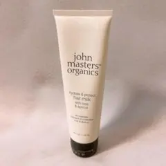 lu☆未使用☆ ジョンマスター R&Aヘアミルク N 118ml