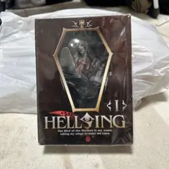 HELLSING ヘルシング レリーフ ヘルシング HELLSING 限定特典 アーカード レリーフ フィギュア