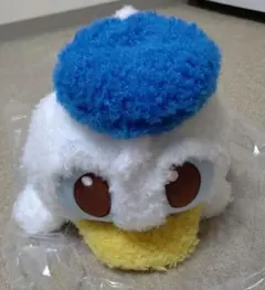ディズニーアミューズメント景品 ドナルドダック 長BIGぬいぐるみ(未使用)