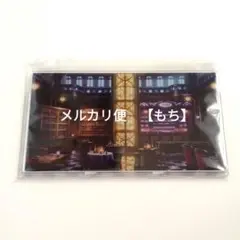 メギド72　アジト　アクリルジオラマ　背景　台座　アクリルスタンド