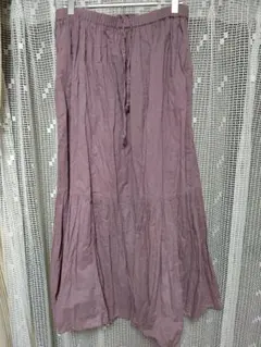 Niko and… フレアスカート