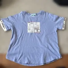 Lindsay SNOOPY Tシャツ Lサイズのサムネイル
