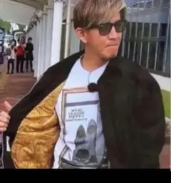 DERBY OF SANFRANSCISCO ダービーオブサンフランシスコ XL