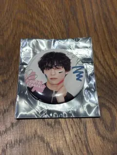 INI 後藤威尊 缶バッジ 缶バッチ