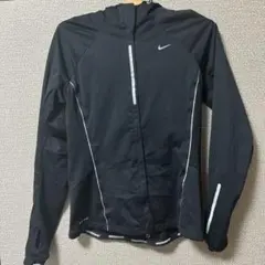 ウィンドブレーカー 裏起毛 ランニングウェア