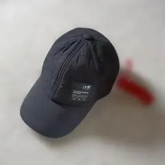新品　マスターバニー　秋冬用　キャップ