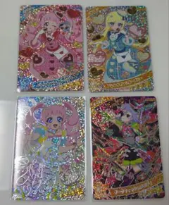 アイプリ カード サイン入り バレンタイン プリンセス ダークチィ ひまり