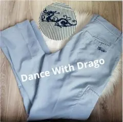 ダンスウィズドラゴン