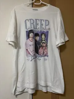 2026 ハンバートハンバート HUMBERT HUMBERT ツアーTシャツ - メルカリ