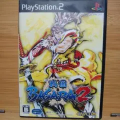 戦国BASARA 2