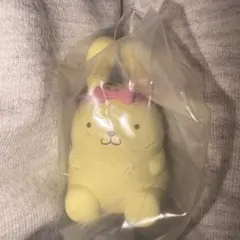 サンリオ なりきりうさぎさんフィギュア ポムポムプリン