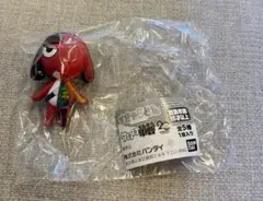 ケロロ軍曹 すきゅらどん ギロロ ガチャ
