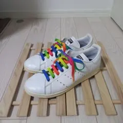 スタンスミス × ステラマッカートニー 【最終価格】