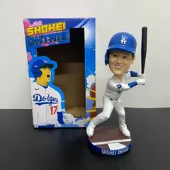 2025年最新】大谷翔平 ボブルヘッドの人気アイテム - メルカリ