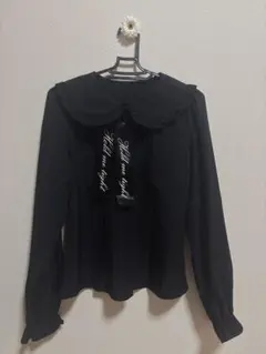 アンクルージュ ブラウス