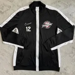 Nike DLY-FIT FARMINGTON ジャージ 12番