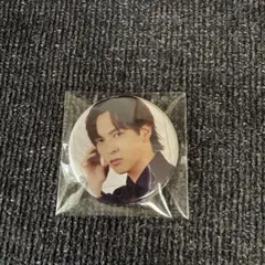 M!LK 吉田仁人 缶バッジ