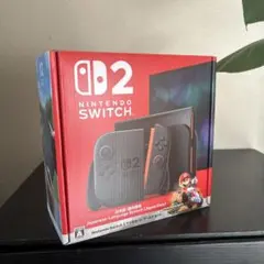 Nintendo Switch 2 日本語・国内専用 マリオカート ワールド …