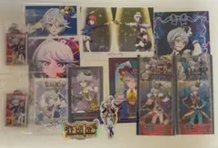 プリパラ　紫京院ひびき　まとめ売り