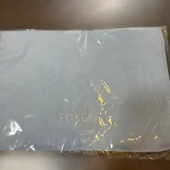 フォクシー　ノベルティ　ランジェリーポーチ　新品未開封のサムネイル