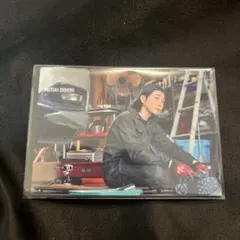 大森元貴 フォトカード Mrs. TAIBAN LIVE 2024