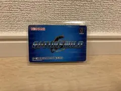 KONAMI GI TURFWILD e-amusement pass