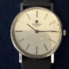 2026年最新】UNIVERSAL GENEVE メンズ 手巻き時計の人気アイテム
