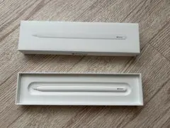 apple pencil 第2世代 ジャンク