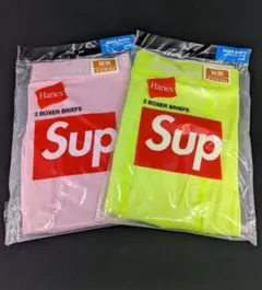 2026年最新】Supreme ボクサーパンツ ピンクの人気アイテム - メルカリ
