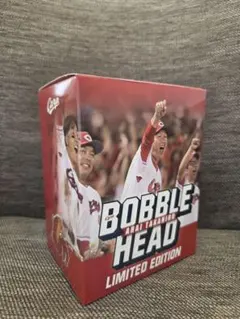 Arai Takahiro Bobble Head