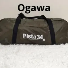 Ogawa Pista34 テントのサムネイル