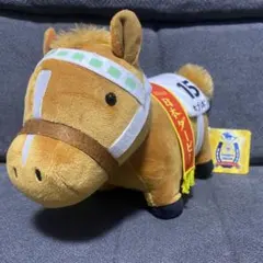 2026年最新】サラブレッドコレクション ミホノブルボンの人気アイテム