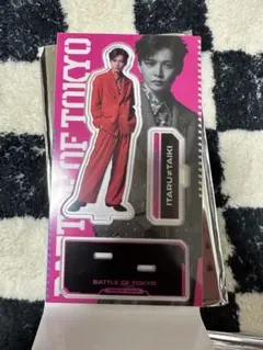 BOT FANTASTICS 佐藤大樹　アクスタ