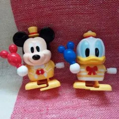 ディズニーランド カプセルトイ