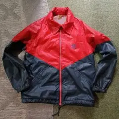 ヴィンテージ ナイロンジャケット