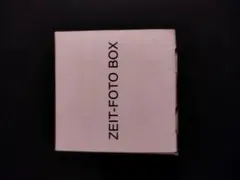 ツァイト　フォトサロンETSURO ISHIHARA ZEIT-FOTO BOX