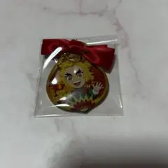 鬼滅の刃　クリスマス　オーナメントチャーム　煉獄杏寿郎