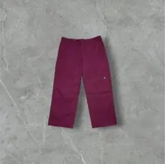 完売モデル TOGA × Dickies スタッズ ワイド パンツ - メルカリ